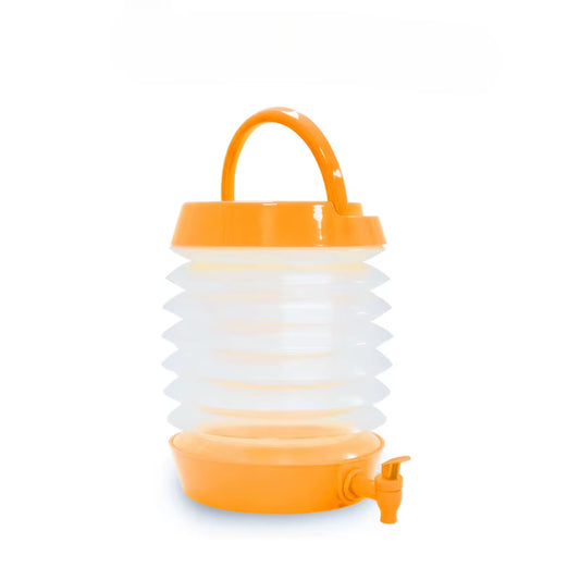 Outdoor Foldable Water Container