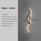 Modern LED Wall Lamp – Minimalist Long Strip Sconce for Bedroom & Living Room Lighting