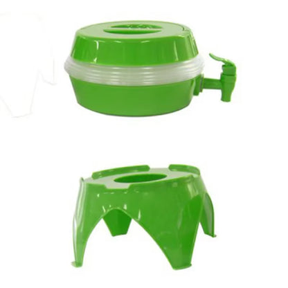 Outdoor Foldable Water Container